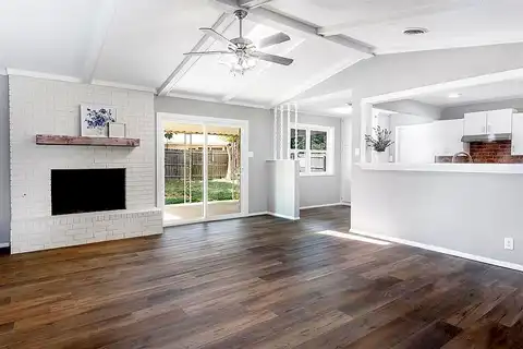 Parkview, BRADY, TX 76825