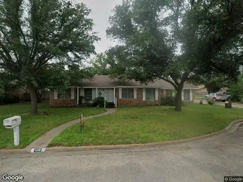 Parkview, BRADY, TX 76825