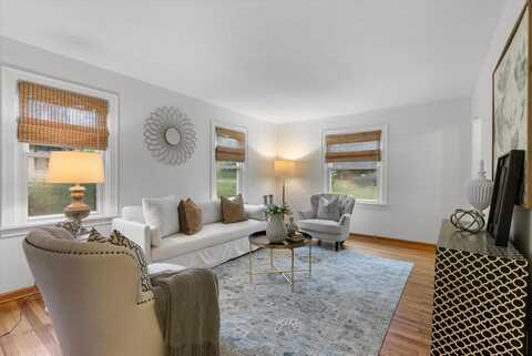 Chicago, OAK CREEK, WI 53154