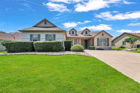 Dandelion, GEORGETOWN, TX 78633