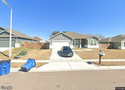 Compton, ODEM, TX 78370