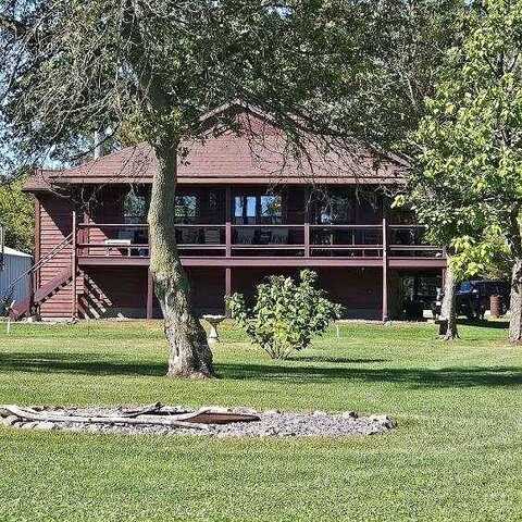 County Road D, MONTELLO, WI 53949