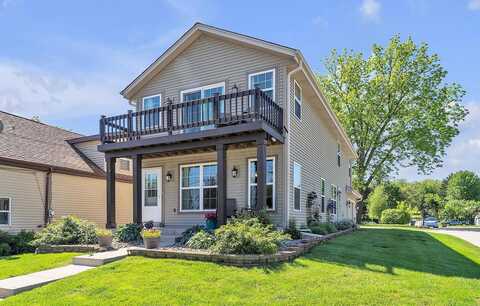 Water, PEWAUKEE, WI 53072