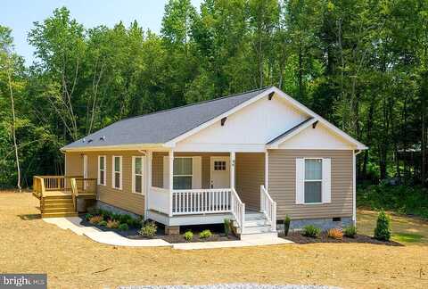 Watson, MEHERRIN, VA 23954