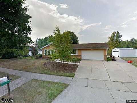Milwaukee, OAK CREEK, WI 53154