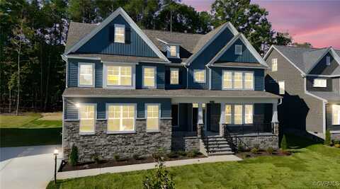 Freebridge, CHESTERFIELD, VA 23832