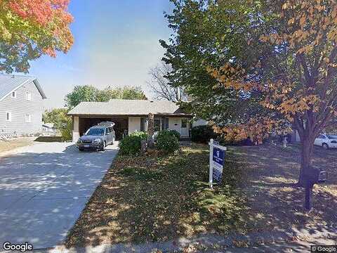 Inskip, COTTAGE GROVE, MN 55016