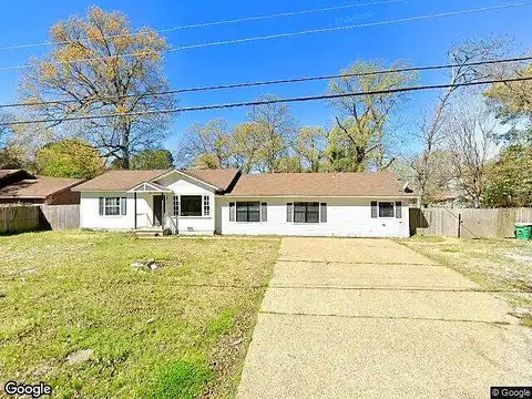 Franklin, TEXARKANA, TX 75501