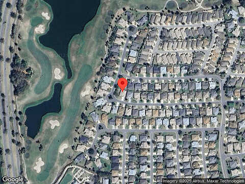 Mallory Hill, THE VILLAGES, FL 32162