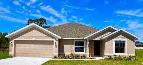 James, KISSIMMEE, FL 34759