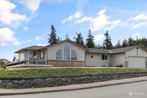 Echo, OAK HARBOR, WA 98277