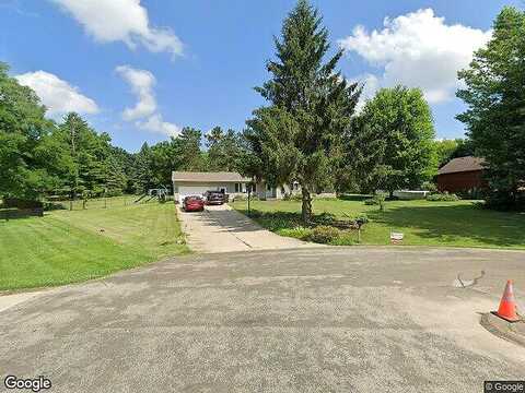 Beech, WAUNAKEE, WI 53597