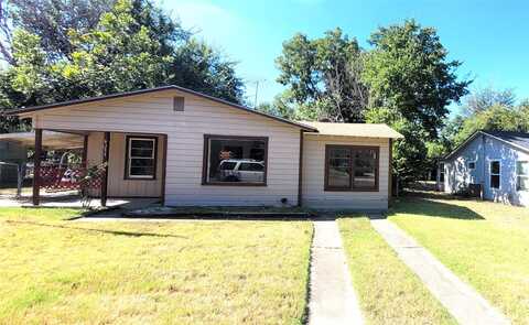 Walnut, FORT WORTH, TX 76114