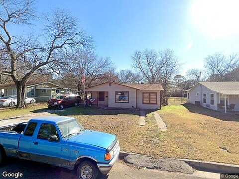 Walnut, FORT WORTH, TX 76114