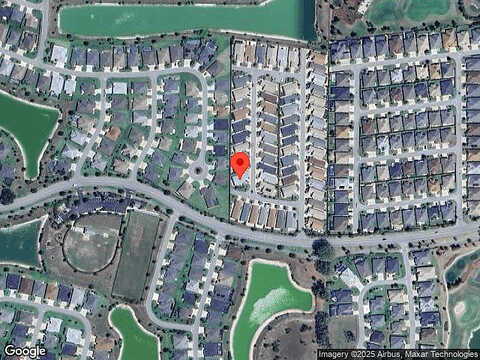 Unger, THE VILLAGES, FL 32163