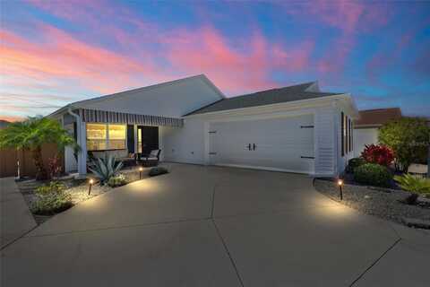 Unger, THE VILLAGES, FL 32163