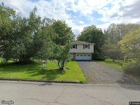 Hartz, MEADVILLE, PA 16335