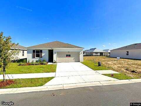 Silver Palm, HAINES CITY, FL 33844