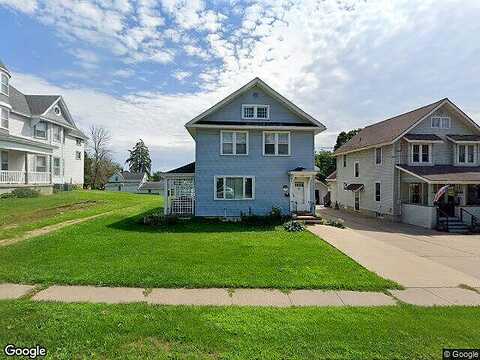 Cherry, LANCASTER, WI 53813