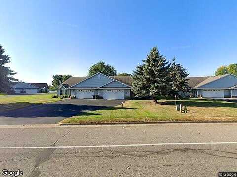 Voyager, ALEXANDRIA, MN 56308