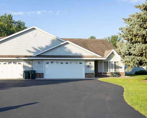 Voyager, ALEXANDRIA, MN 56308