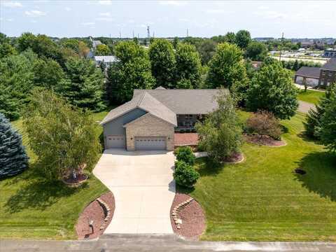 Kittleson, SUN PRAIRIE, WI 53590
