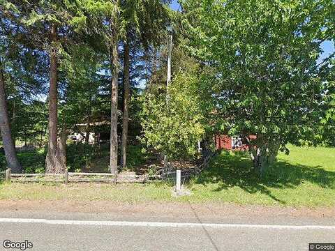 Doty Dryad, CHEHALIS, WA 98532