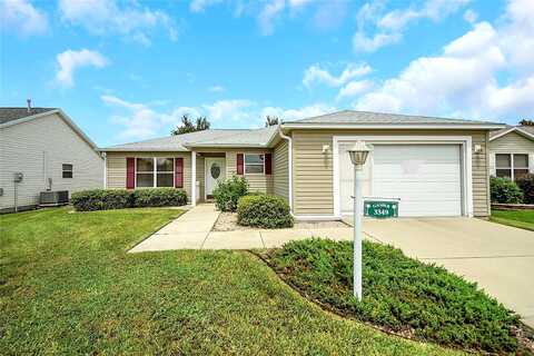 Oakdale, THE VILLAGES, FL 32162