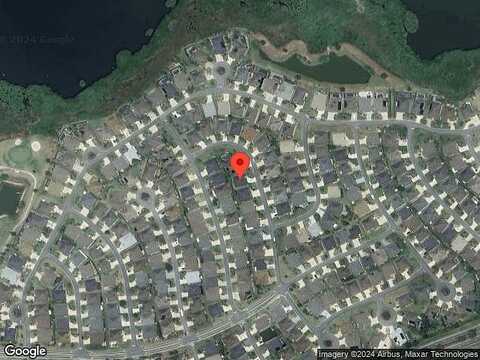 Hollyoak, THE VILLAGES, FL 32163