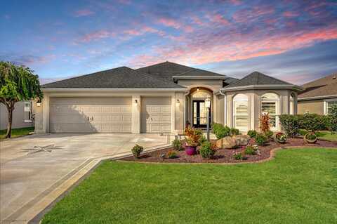 Hollyoak, THE VILLAGES, FL 32163