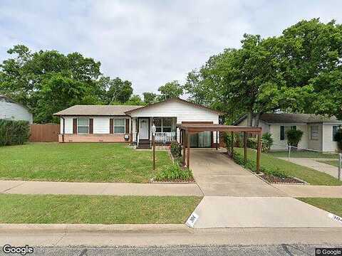 Ash, COPPERAS COVE, TX 76522
