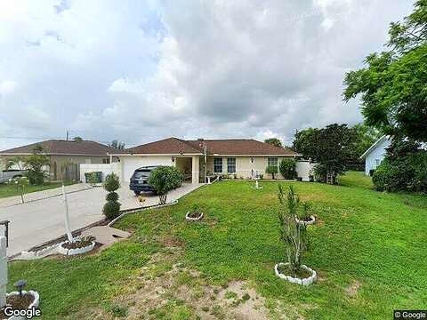 49Th, NAPLES, FL 34116