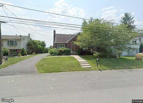 Jones, EASTON, PA 18045