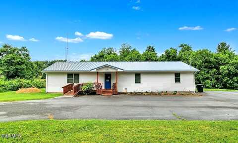 Hillman, MEADOWVIEW, VA 24361