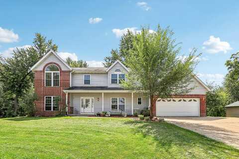 Wind Lake, WATERFORD, WI 53185
