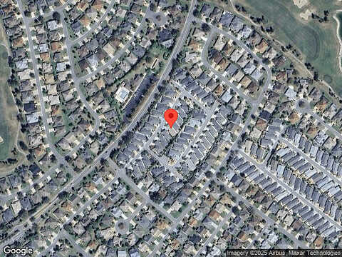 Saffron, THE VILLAGES, FL 32162