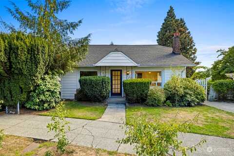 53Rd, SEATTLE, WA 98107