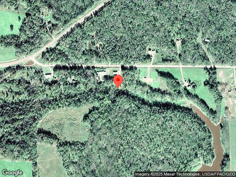 County Road 103, BARNUM, MN 55707