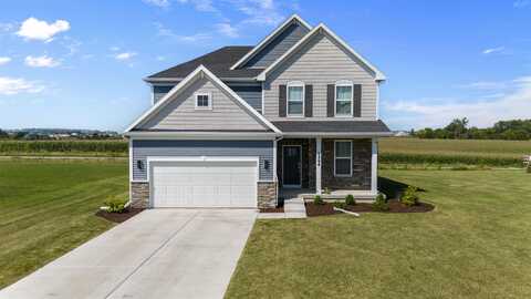 Thompson, SUN PRAIRIE, WI 53590