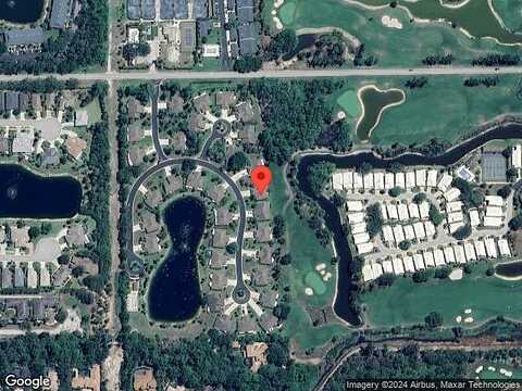 Park Lake, NAPLES, FL 34110