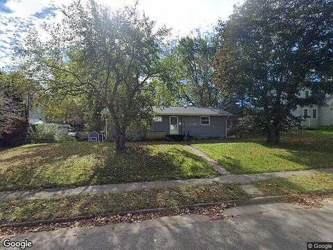 Arch, AMERY, WI 54001