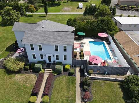 Barry James, JOHNSTOWN, PA 15904