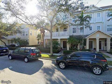 Thatch Palm, JUPITER, FL 33458