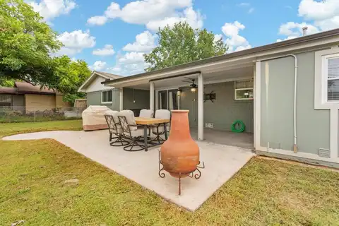 Sheridan, CLEBURNE, TX 76033