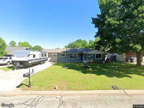 Sheridan, CLEBURNE, TX 76033