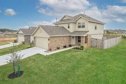 Spring Rose, MAGNOLIA, TX 77354