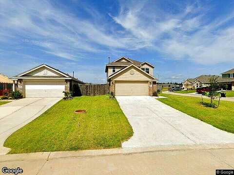 Spring Rose, MAGNOLIA, TX 77354