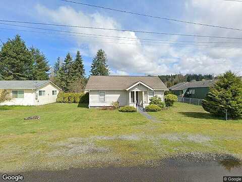 Martin, ELMA, WA 98541