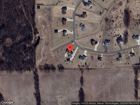 White Oak, PARDEEVILLE, WI 53954