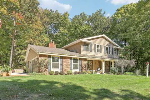 Crestview, WAUKESHA, WI 53189